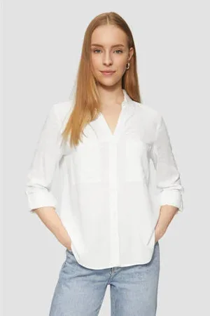 QS by s.Oliver Blouse