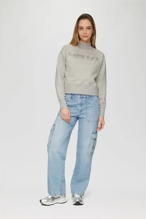 QS by s.Oliver High waist