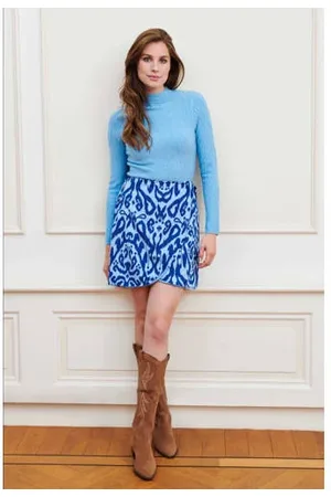lofty manner Top