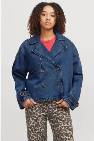 JJXX Trenchcoat
