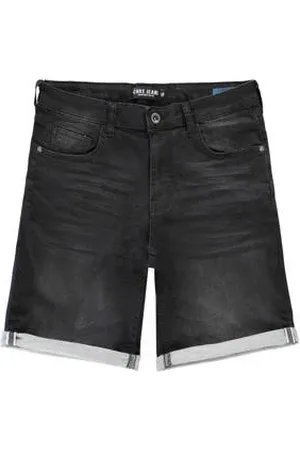 Cars Denim short SEATLE black used