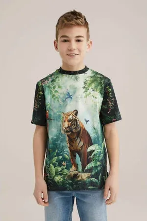 WE Fashion Blue Ridge T