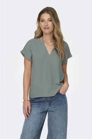 JDY Blousetop