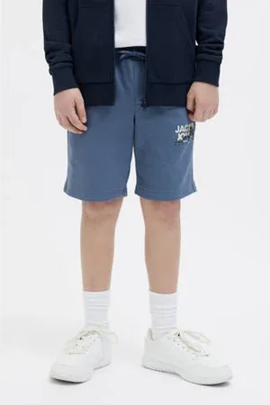 JACK & JONES JUNIOR sweatshort