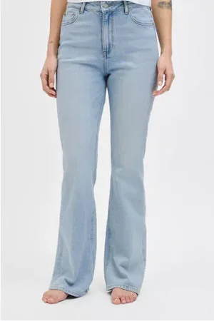 JJXX High waist bootcut jeans