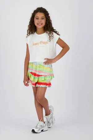 Vingino Skort rood