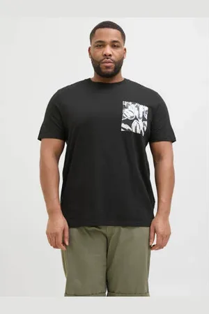 JACK & JONES T