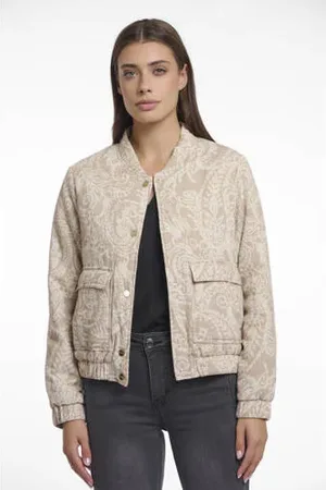 Rino & Pelle Jasje beige