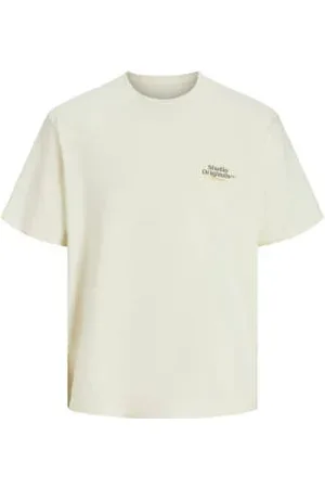 JACK & JONES JUNIOR T
