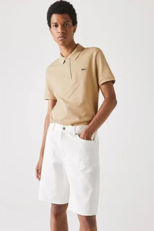 Lacoste Slim polo