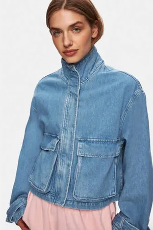 LTB Zomerjas light blue denim