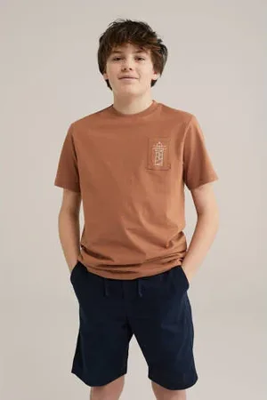 WE Fashion Blue Ridge T