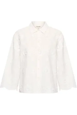 Claudia Sträter CLAUDIA BY CLAUDIA STRÄTER blouse