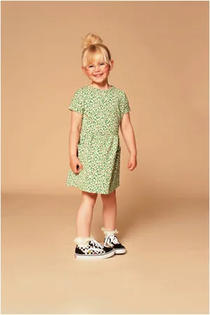 Stains&Stories Korte jurk