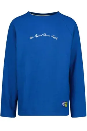 Vingino Longsleeve blauw