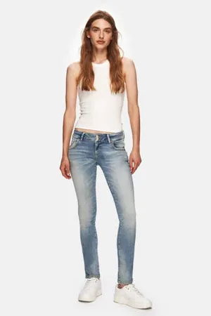 LTB Low waist slim fit jeans
