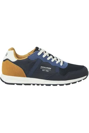 JACK & JONES Jfwharrow Mesh Sneaker sneakers