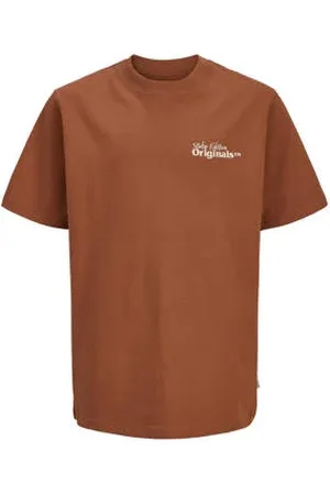 JACK & JONES JUNIOR T