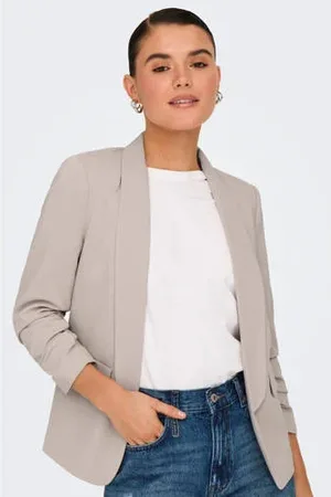 ONLY Regular blazer blazer