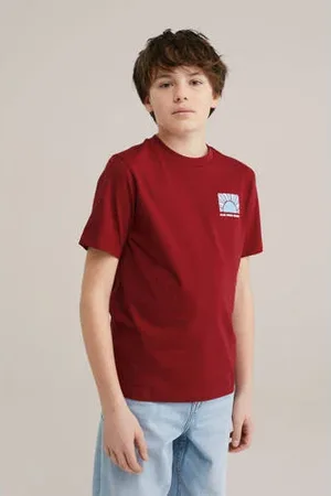 WE Fashion Blue Ridge T