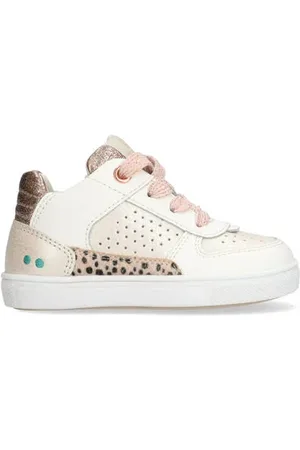 Bunnies JR Leren sneakers