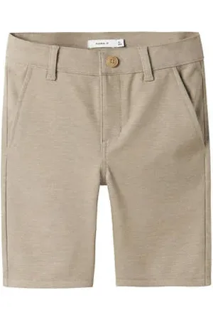 NAME IT KIDS casual short zand