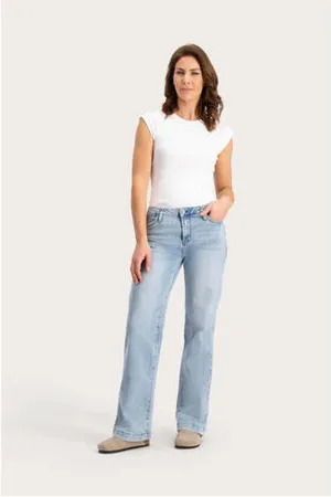 Florèz High waist