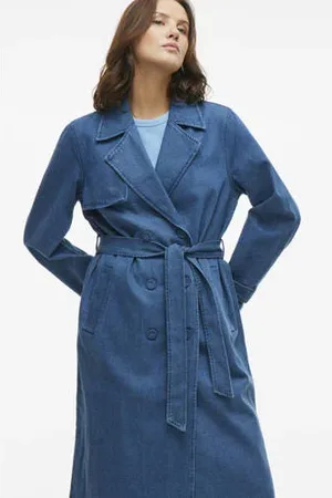 VILA Trenchcoat