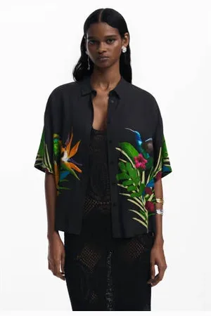 Desigual Blouse