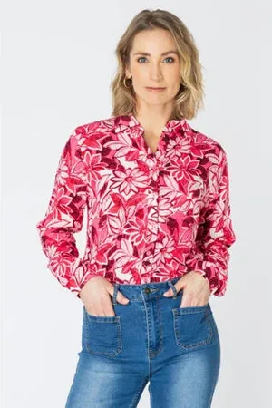 ES&SY Blouse