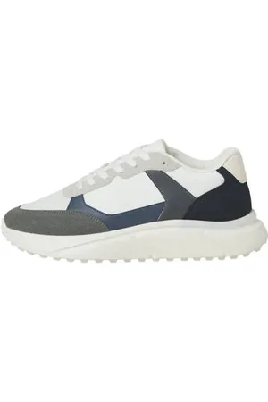 JACK & JONES Jfwaspire Pu Runner Noos sneakers