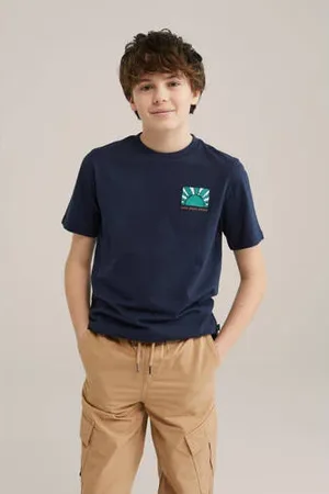 WE Fashion Blue Ridge T
