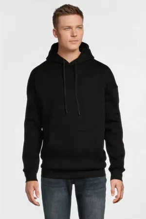 Cars Hoodie zwart