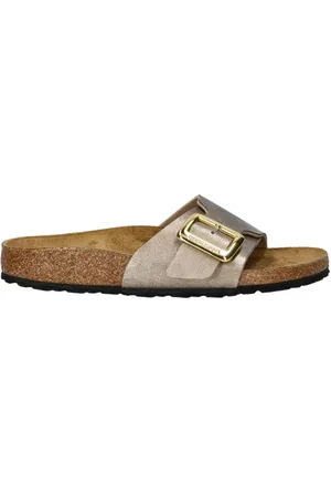 Birkenstock Catalina Buckle slippers