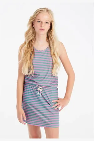 Protest Zomerjurk roze