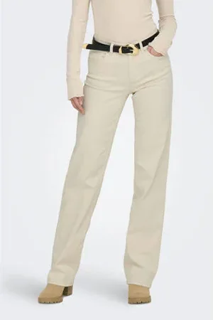 ONLY Straight fit jeans