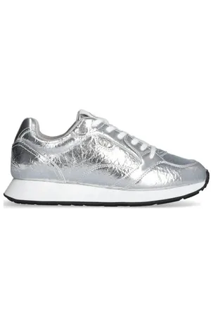 Liu Jo Vibe 02 leren sneakers