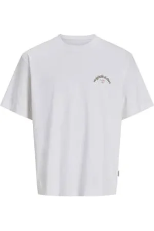 JACK & JONES JUNIOR T