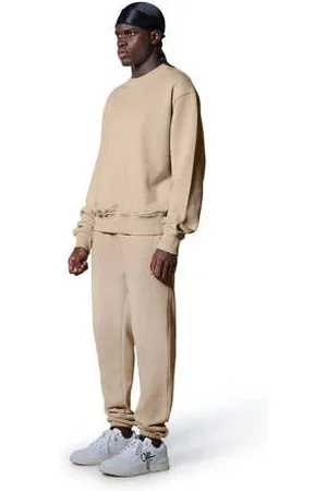 OFF THE PITCH Sweater beige