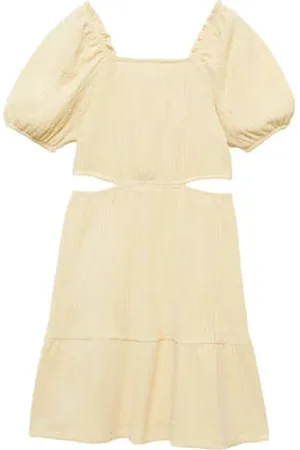 MANGO Zomerjurk