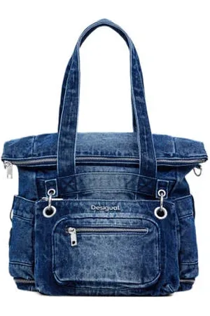 Desigual Denim rugzak