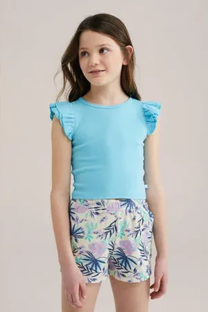 WE Fashion T