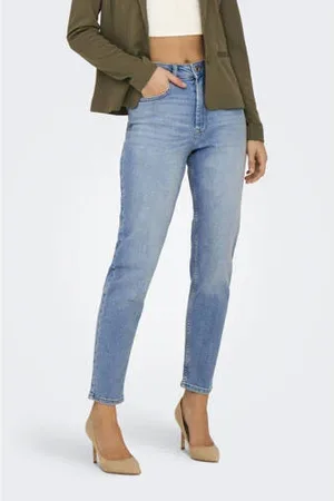 ONLY Mom jeans
