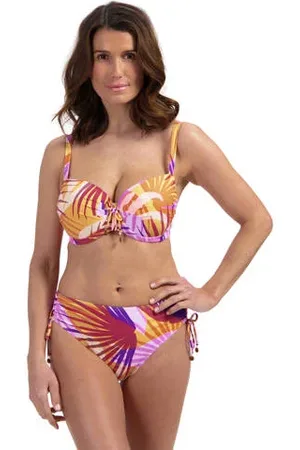 Cyell High waist bikinibroekje