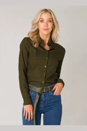 ES&SY Blouse