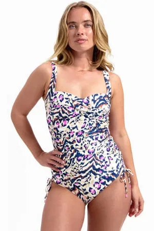 Cyell Voorgevormde tankini bikinitop