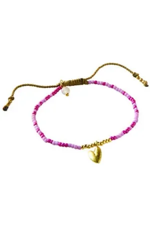 A Beautiful Story Armband Dreaming