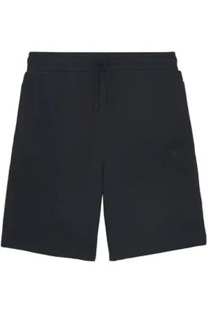 Lyle & Scott Sweatshort blauw