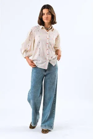 Lollys Laundry Blouse