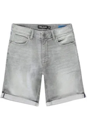 Cars Denim short SEATLE grey used